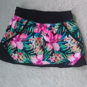 Girl's  skort